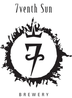 7venth sun brewery logo