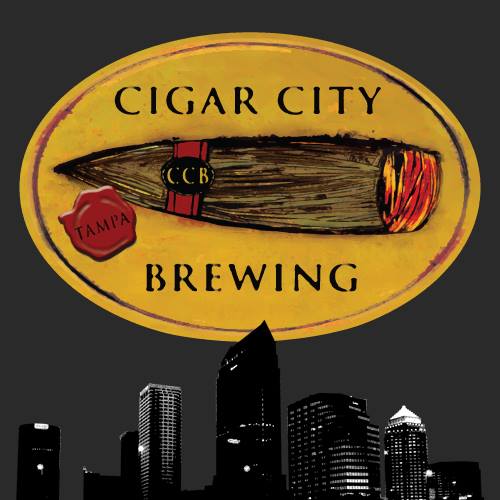 Cigar City Brewing Skyline