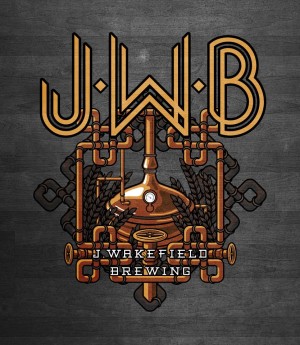 J Wakefield Brewing Logo