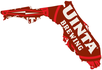 Uinta Brewing in Florida