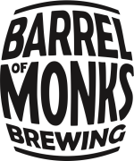 Barrel of Monks Brewing Logo