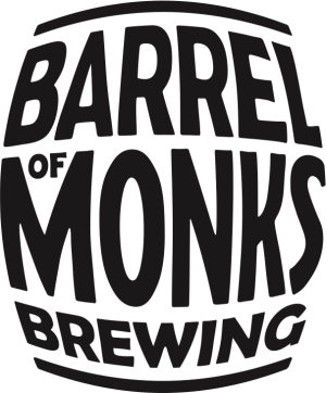 Barrel of Monks Brewing Logo