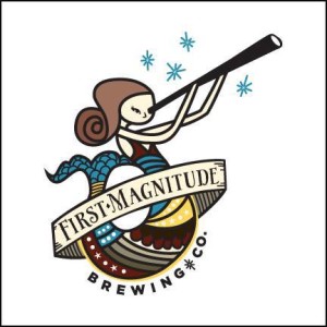 First Magnitude Brewing Logo