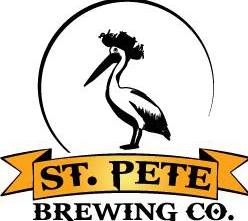 St. Pete Brewing Company Logo