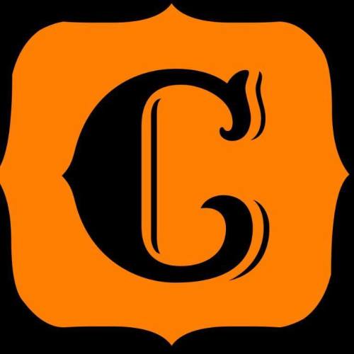 Copperpoint Brewing logo