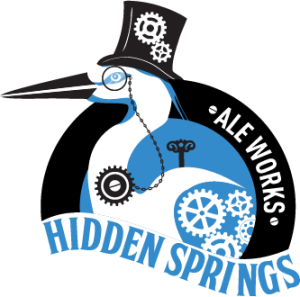 Hidden Springs Ale Works