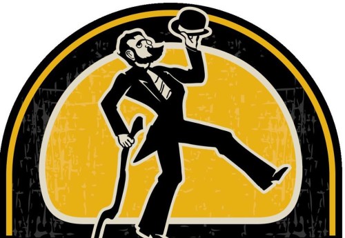 Crooked Can Brewing logo