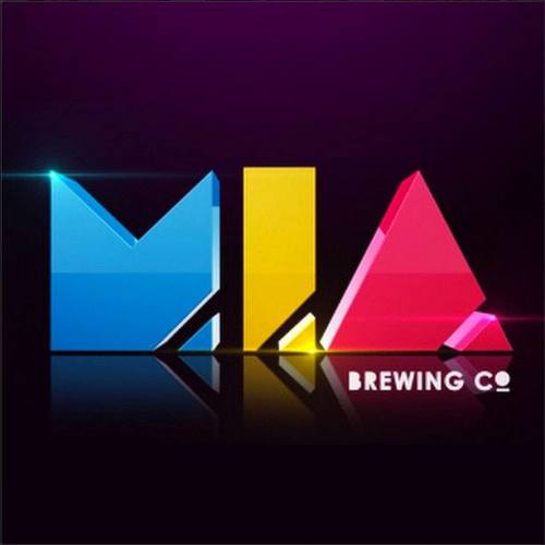 MIA Brewing Logo