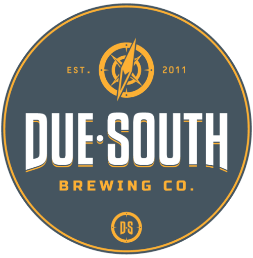 Due South Brewing Logo