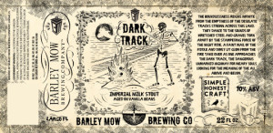 BM Label