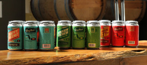 GB Cans