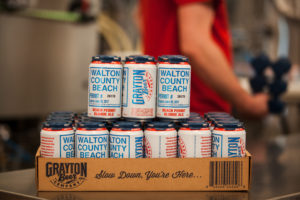 GraytonBeerCompanyBeachPermitBlondeAle