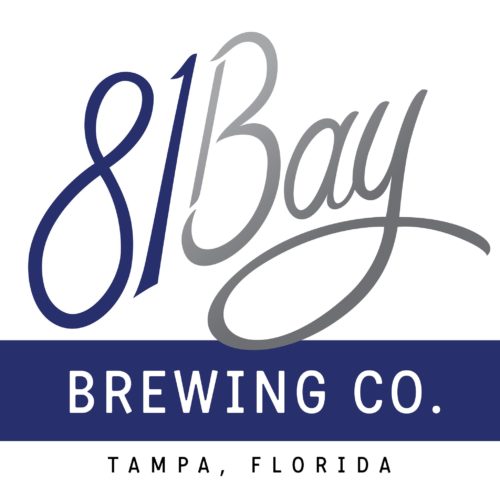 81Bay Brewing Company Logo