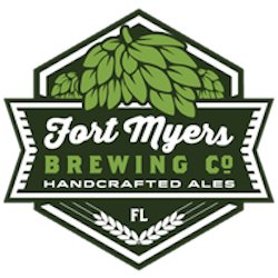 Fort Myers Brewing Company Logo Fort Myers Brewing Logo