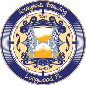Hourglass Brewing Logo