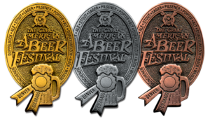 gabf medals