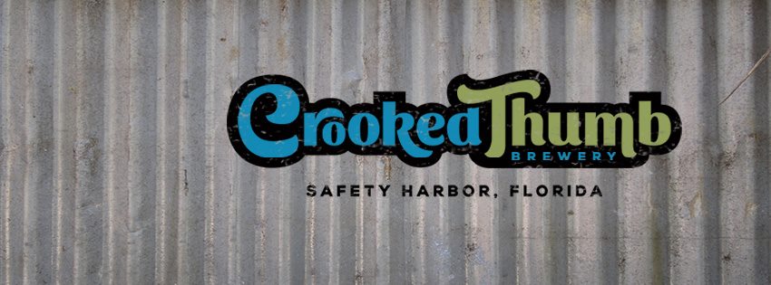 Crooked Thumb Logo