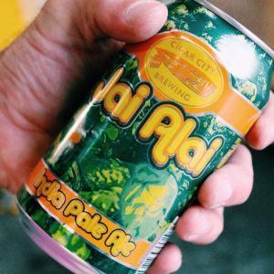 Jai Alai IPA