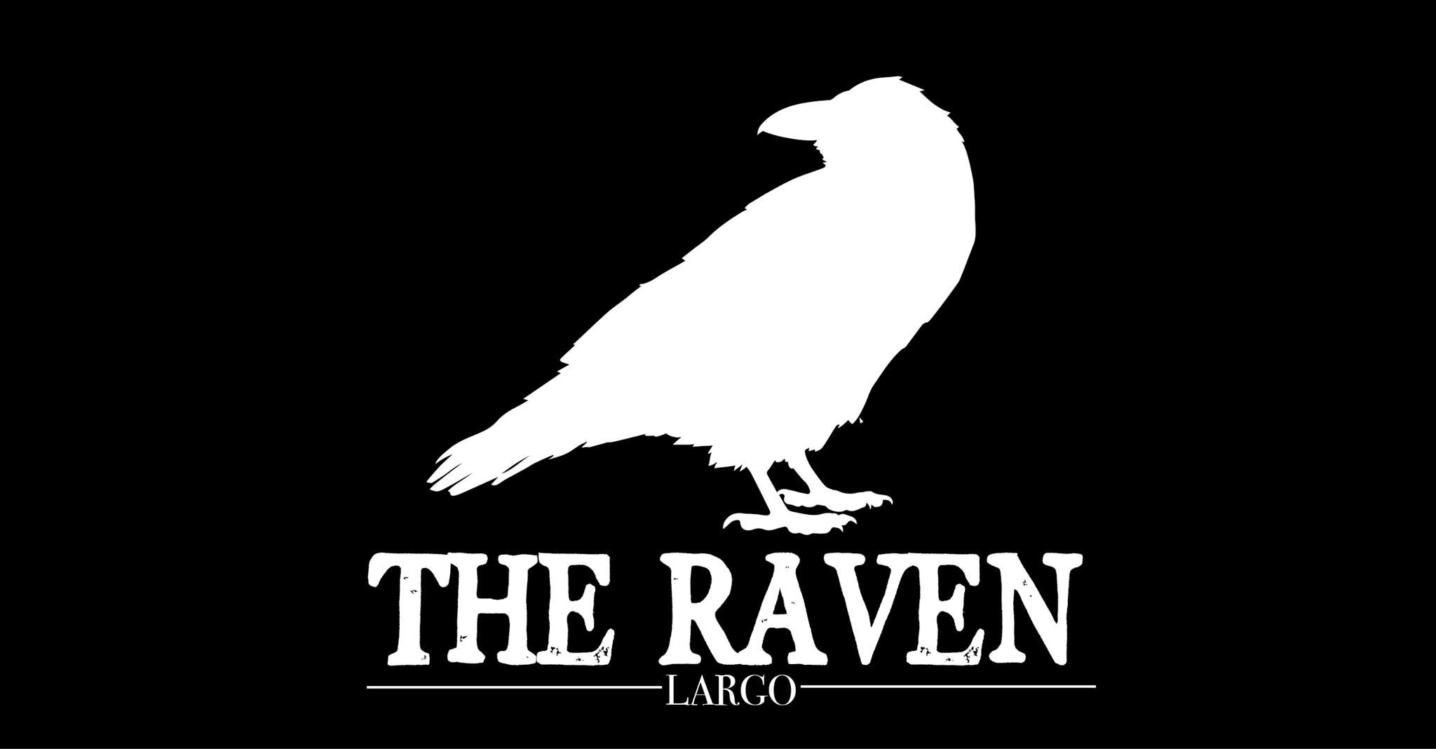 The Raven Largo
