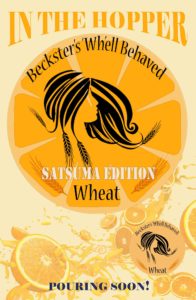Lake Tribe Well Behaved Wheat