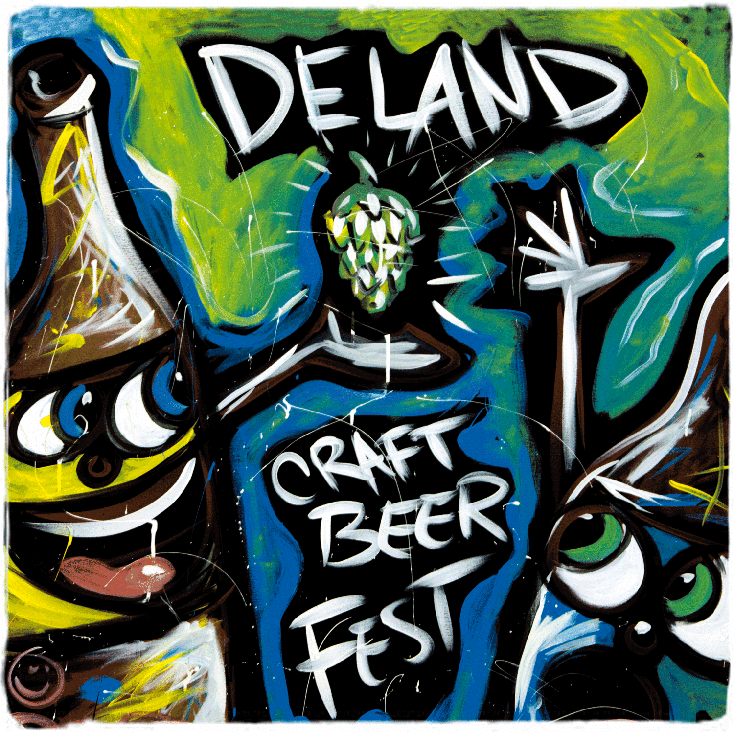 DeLand Craft Beer Fest
