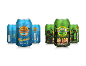 JDub's Brewing Can Refresh
