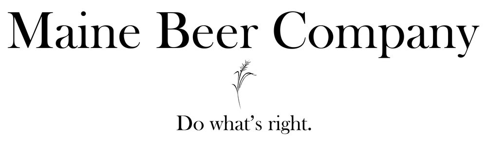 Maine Beer Co