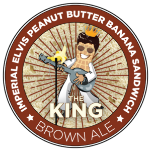 Tomoka Brewing Company Elvis Day