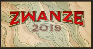 Zwanze 2019
