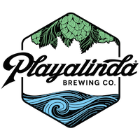 Playalinda Brewing Logo 2019