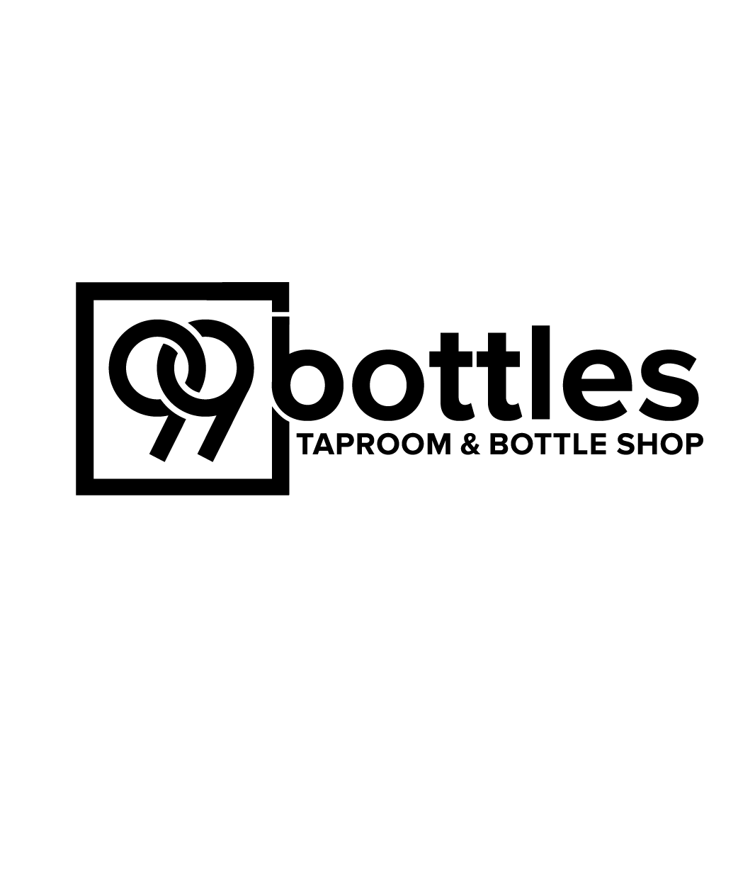 99 bottles logo