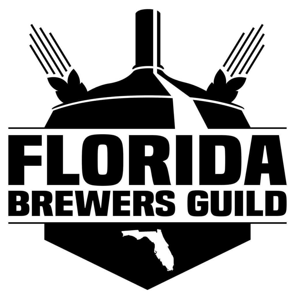 Florida Brewers Guild Logo