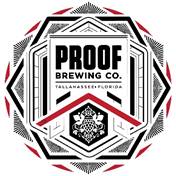 Proof Brewing Company logo