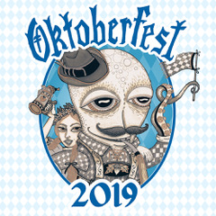 Coppertail Brewing Oktoberfest