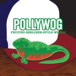 Swamp Head Brewery Pollywog Berliner Weisse