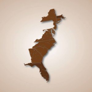 Nine State Brewery Logo