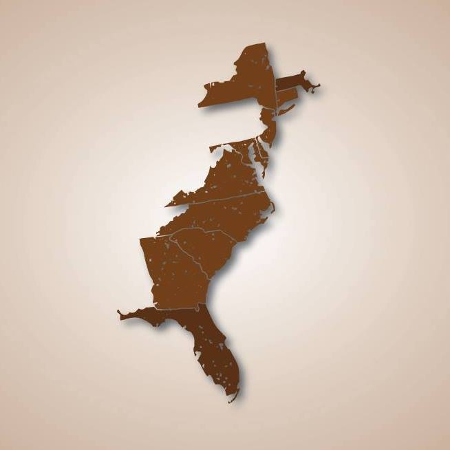 Nine State Brewery Logo