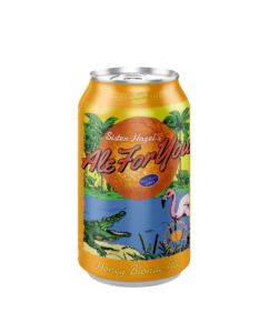 Sister Hazel Ale For You Can