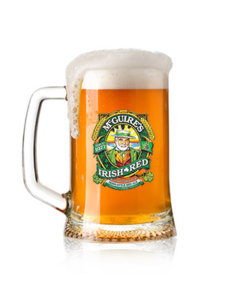 McGuire's Irish Red