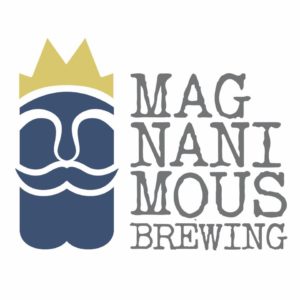 Magnanimous Brewing Logo