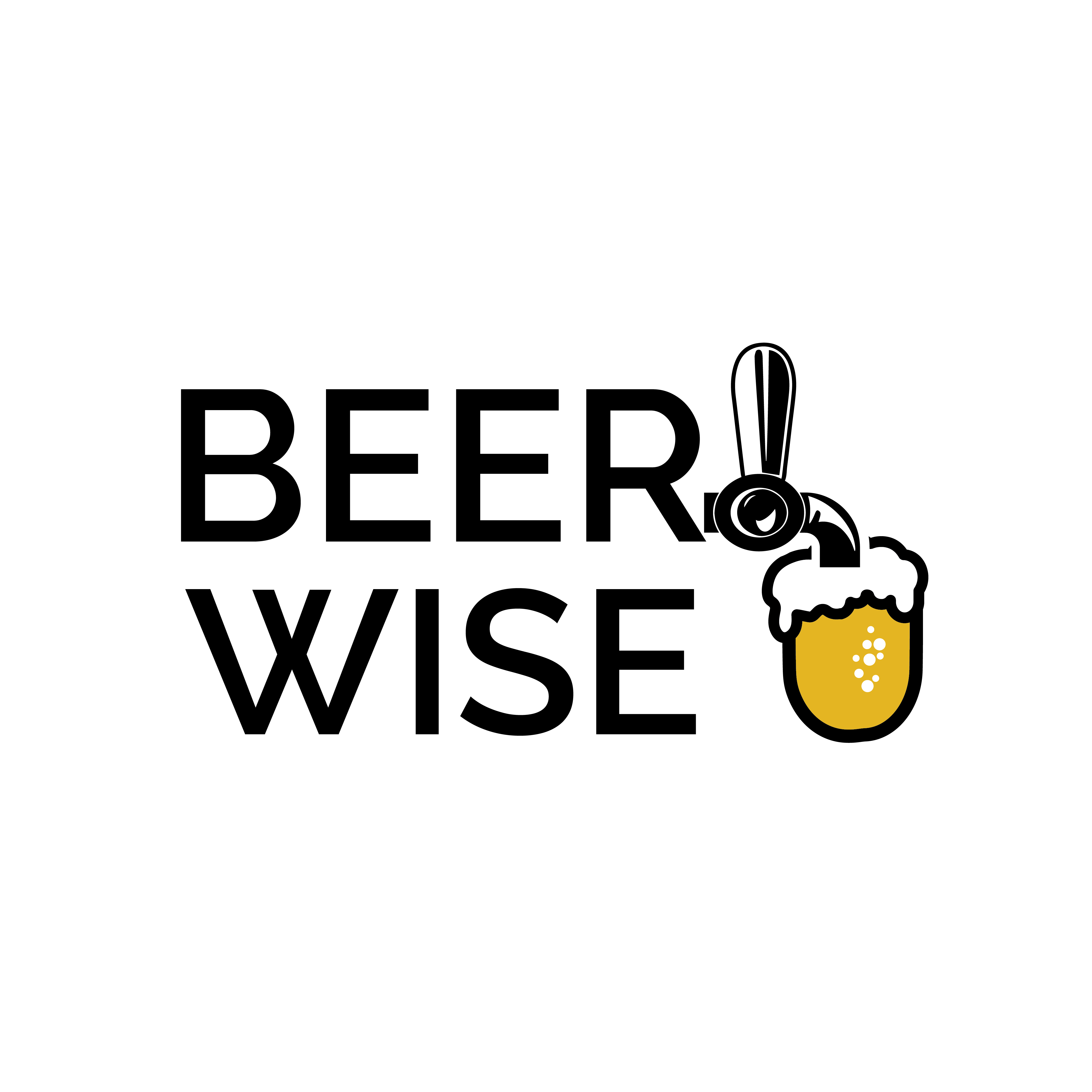 BeerWise logo