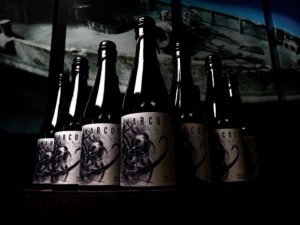 Deep Brewing Narcosis