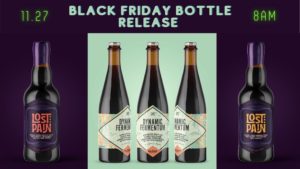 Ology Black Friday Release
