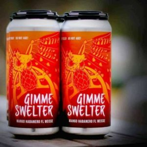 Arkane Ale Works Swelter