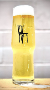 Angry Chair Vodnik Pils