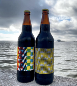 Cycle Brewing Imperial Stouts
