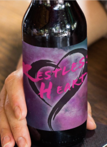 Gulfport Brewery Restless Hearts