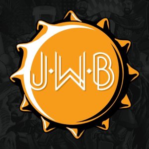 J Wakefield Brewing Logo 2021
