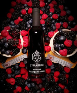 Zymarium Mead