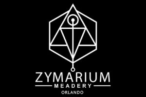 Zymarium Meadery logo
